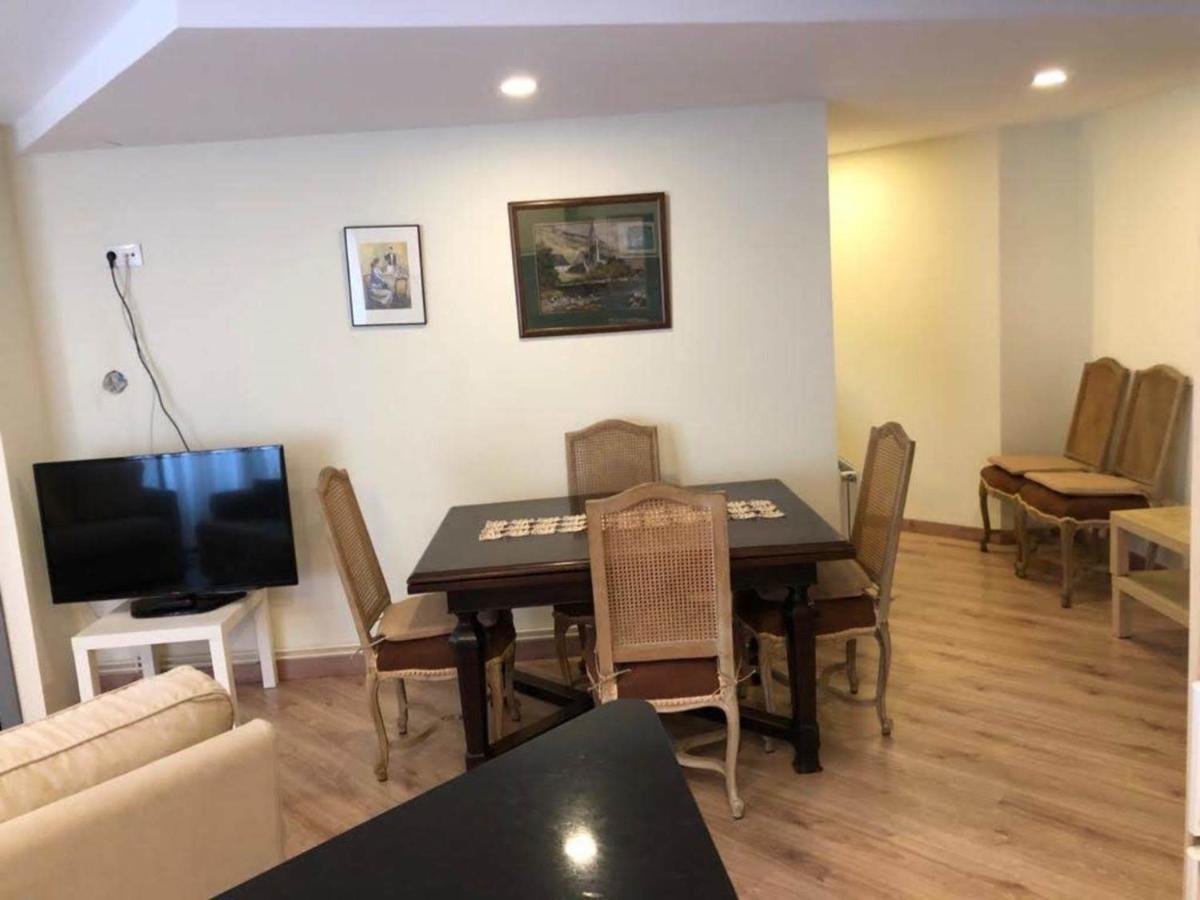 Apartamentos Betren Priviletge Gran Kültér fotó
