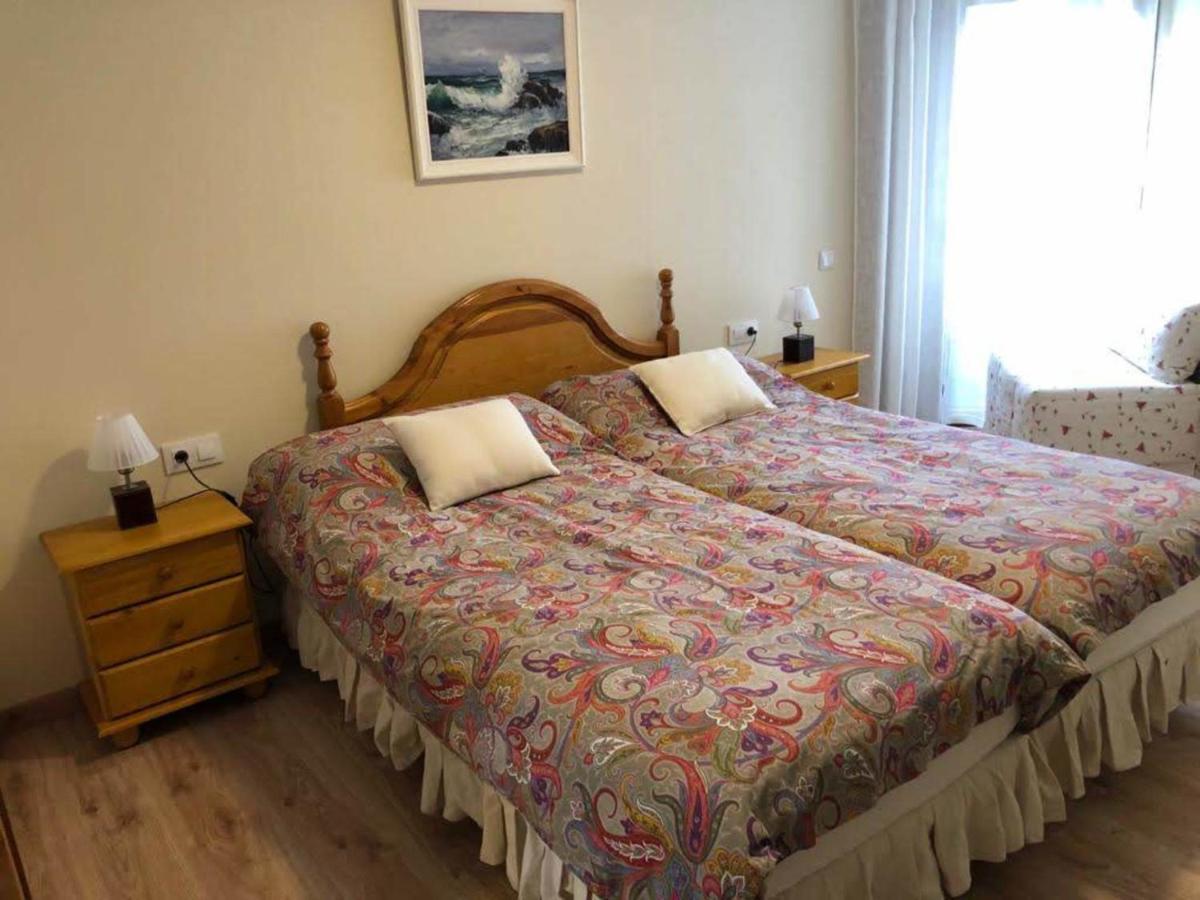 Apartamentos Betren Priviletge Gran Kültér fotó