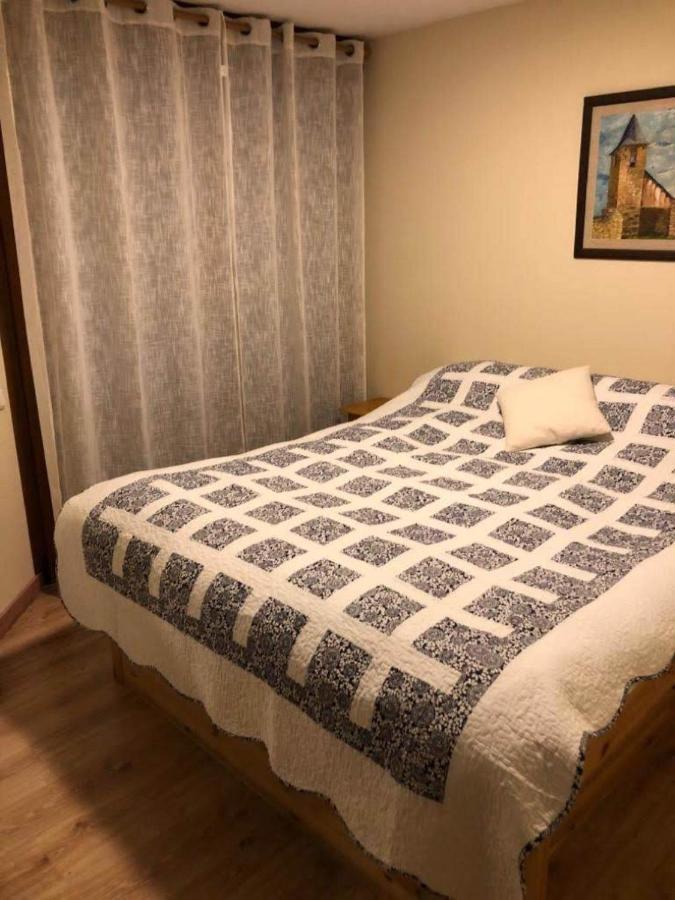 Apartamentos Betren Priviletge Gran Kültér fotó