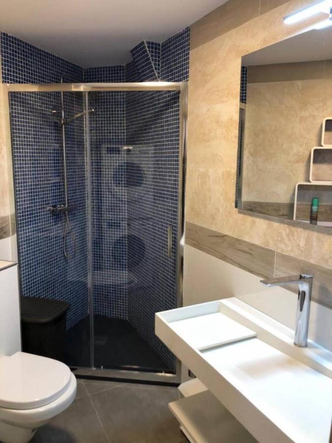 Apartamentos Betren Priviletge Gran Kültér fotó